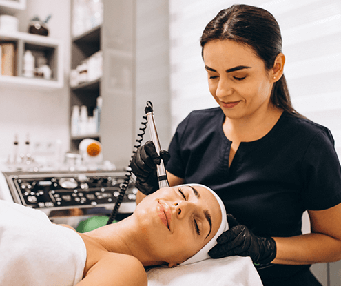 best cosmetology courses