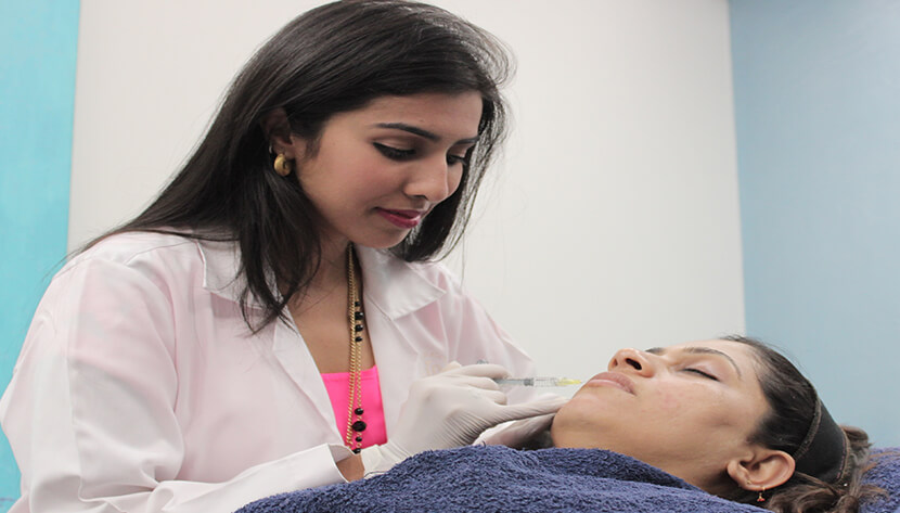 Injectables Courses